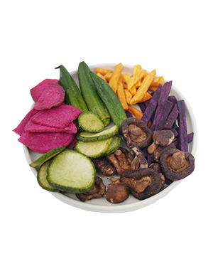 VF Fruit And Vegetables