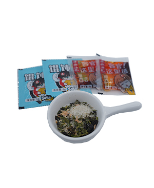 Multi-purpose Seasonings