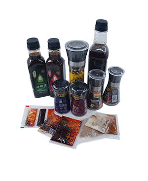 Sauce Seasonings