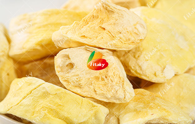 Freeze Dried Fruit Natural