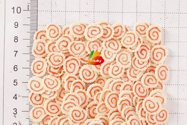 freeze dried fish cake freeze dried fish cake
