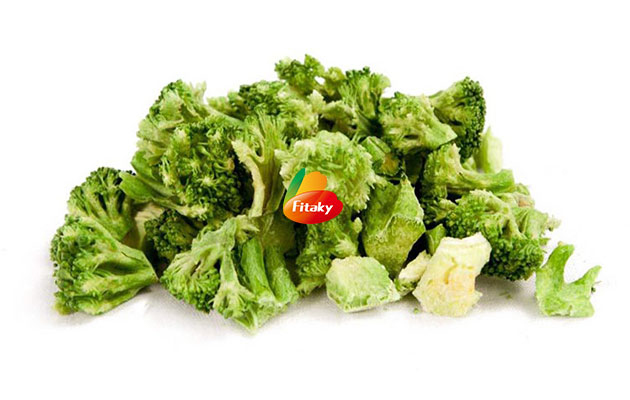 Freeze Dried Broccoli Sprouts