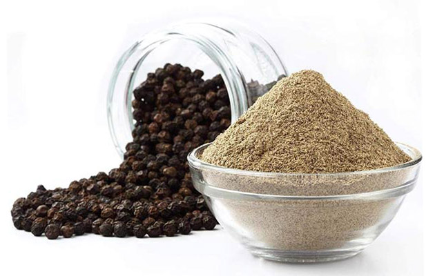 pepper powder