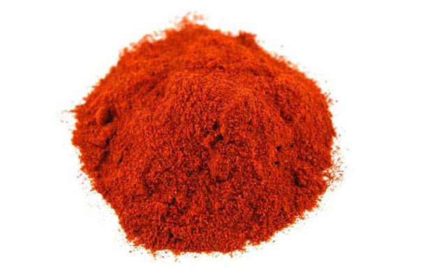 Commercial Bulk Chili Powder Price
