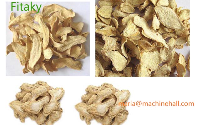 ginger chips factory price 