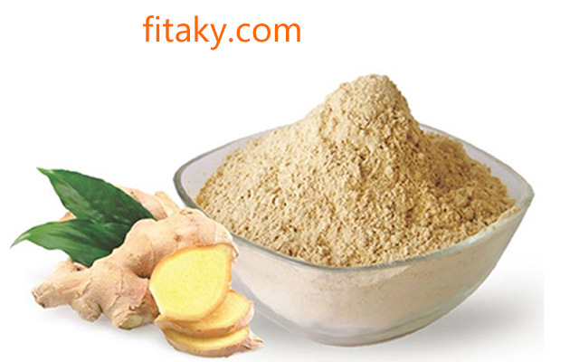 organic ginger powder price