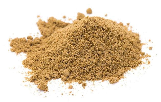 cumin powder hot sale 