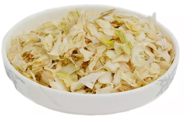 Bulk Dehydrated Onion Slice Wholesale