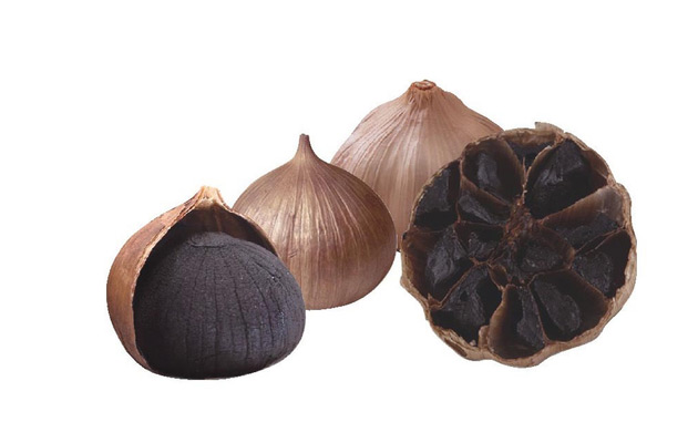 black garlic wholesale 