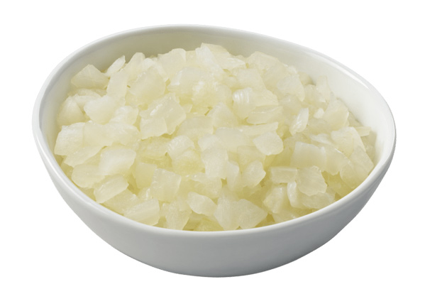 Frozen Diced Onion Flakes Best Price