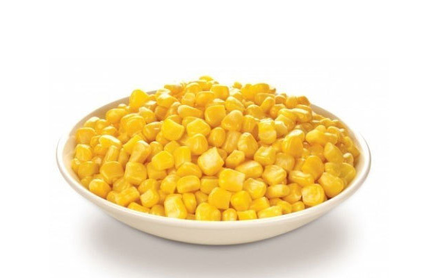 frozen corn wholesale price