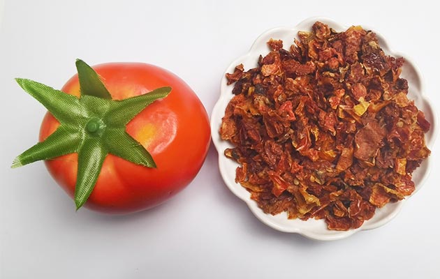 dried tomato 