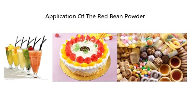 red bean powder price 