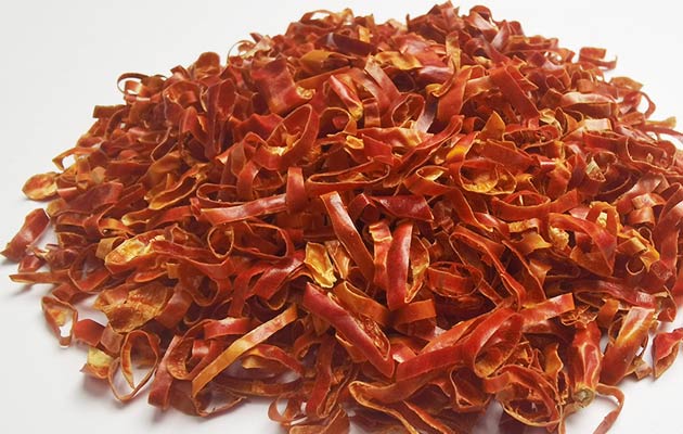 dehydrated chili rings price 