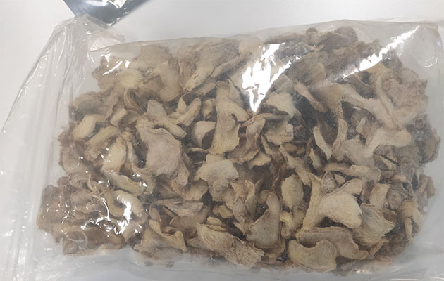 ginger chips wholesale price 