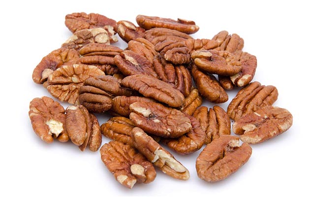 pecan wholesale price 