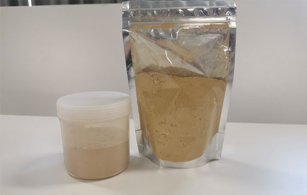dried ginger powder wholesale price