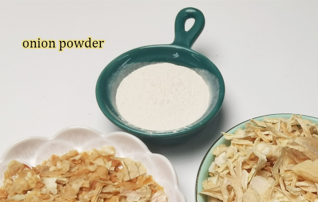 onion powder wholesale price 