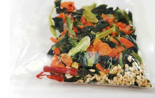 Wholesale Dehydrated Vegetable Flakes