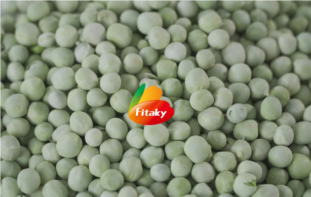 Bulk Frozen Green Peas Wholesale Pric