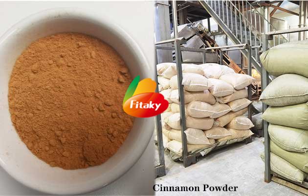 cinnamon powder price 