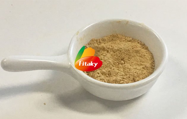 Pure Ginger Powder Wholesale Price