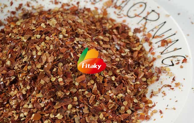 Hot Selling Chinese Chili Flakes Manufacturers