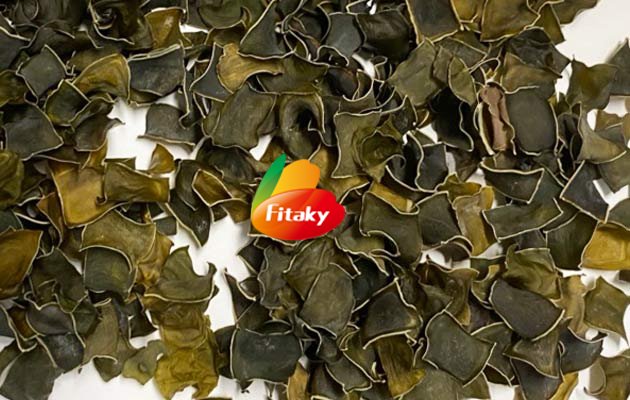 Bulk Dried Seaweed Flakes Wholesale|Dehydrated Kelp Flakes