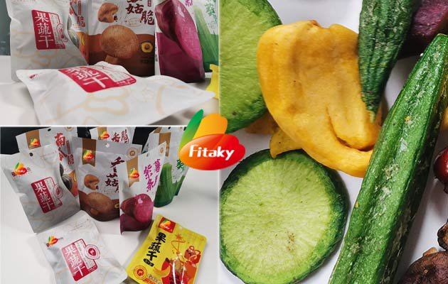 VF fruit vegetables