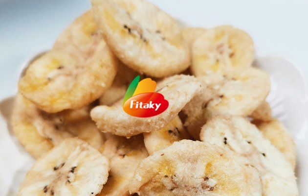 VF Fried Banana Chips Wholesale Price