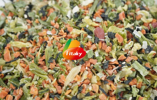 Wholesale Dehydrated Vegetables Flakes Price