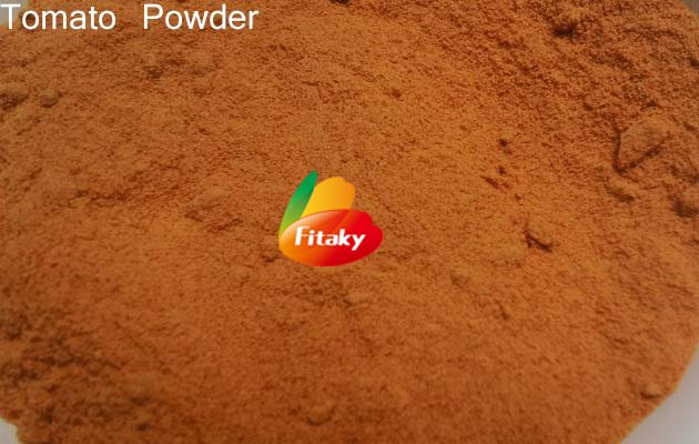 Bulk Tomato Powder Wholesale Price