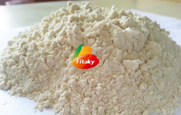 Bulk Dried Onion Powder Factory Price