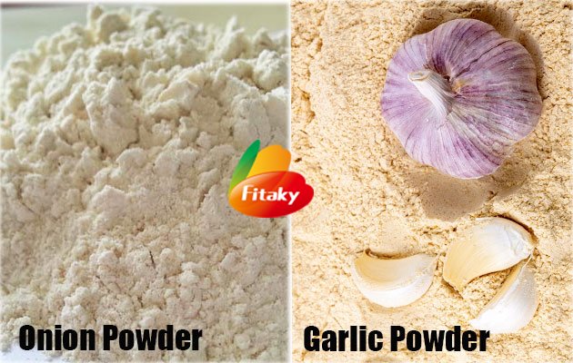 garlic powder 