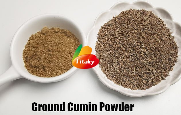 cumin powder 