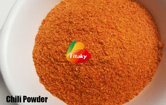 chili powder price