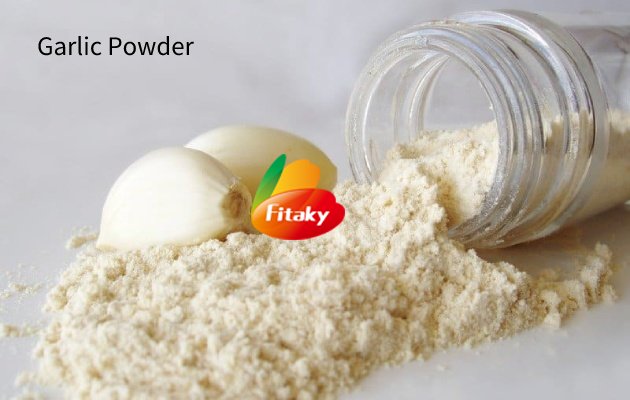 garlic powder price 