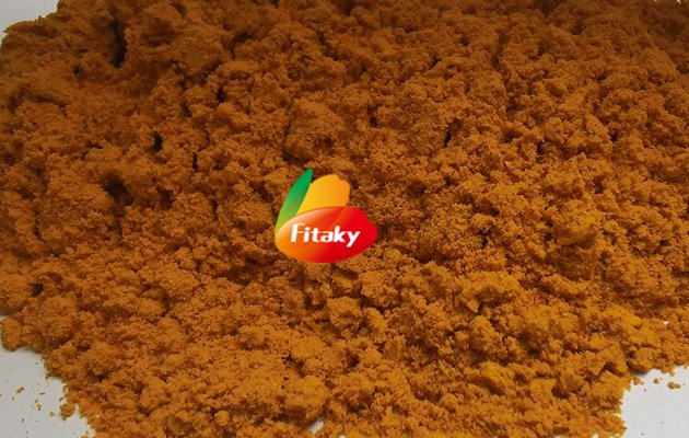 turmeric powder 