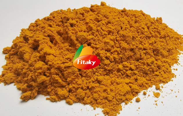 Fitaky Turmeric Powder Wholesale Price