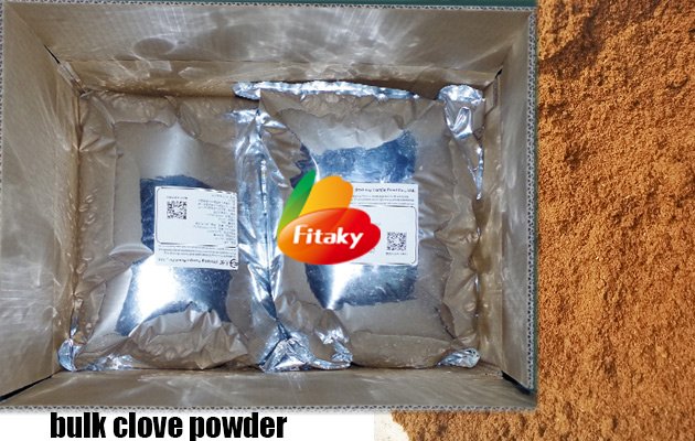 clove powder price
