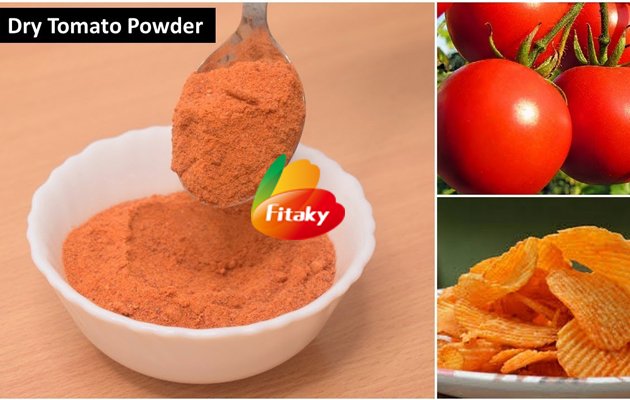 bulk tomato powder price 