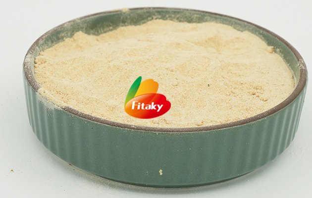 Dehydrated Carrot Powder Factory Price
