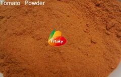 Tomato Powder Market Analysis