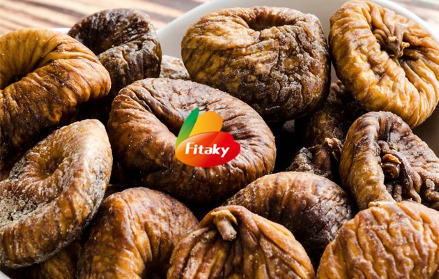 dried figs product