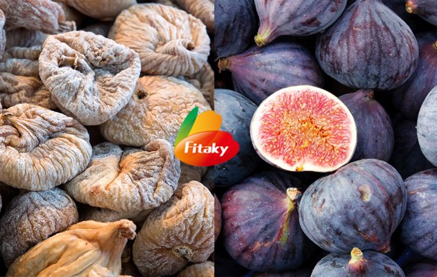 dry figs product