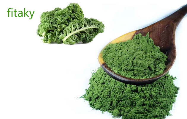organic kale powder price