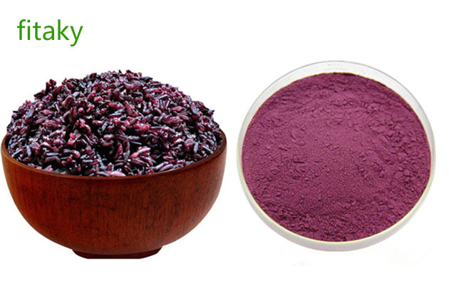 purple rice powder price