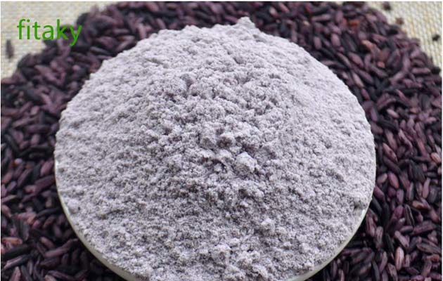 purple rice powder hot sale