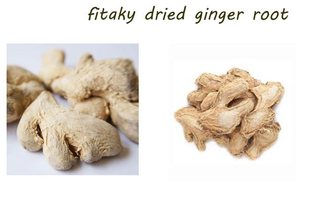dehydrated ginger wholesale