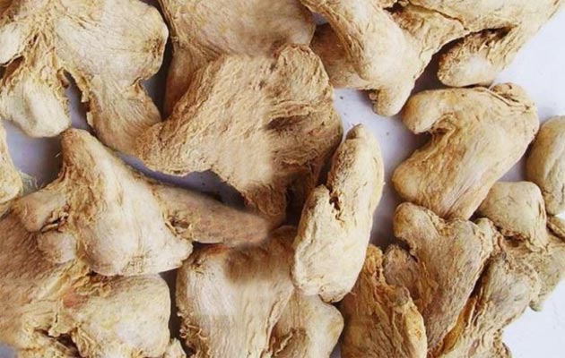 ginger root price